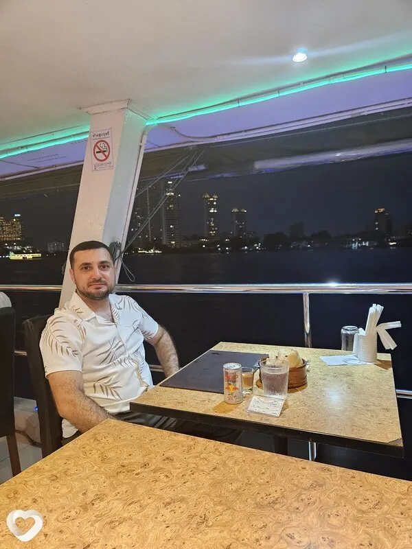 Руслан, 35, Москве — анкета №4664346