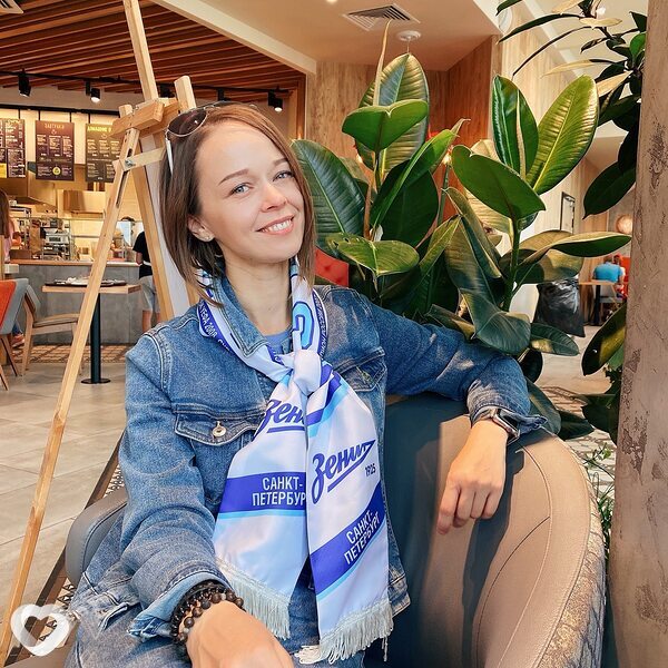 Елена, 37, Санкт-Петербурге — анкета №4664350