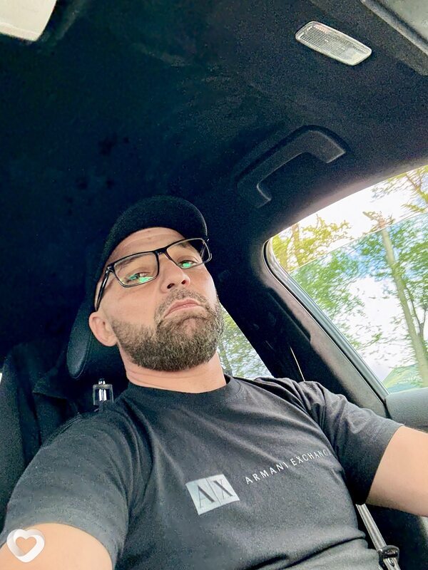 Роберт, 36, Омске — анкета №4664352