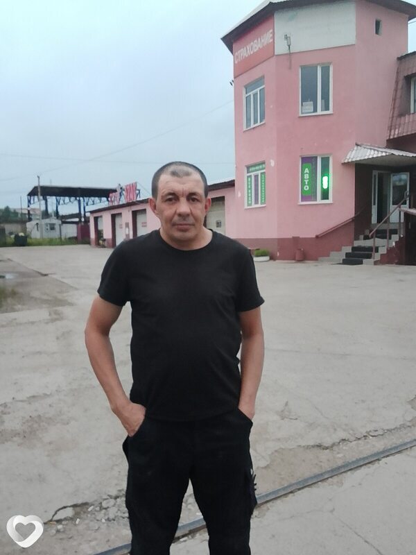 Сергей, Чита