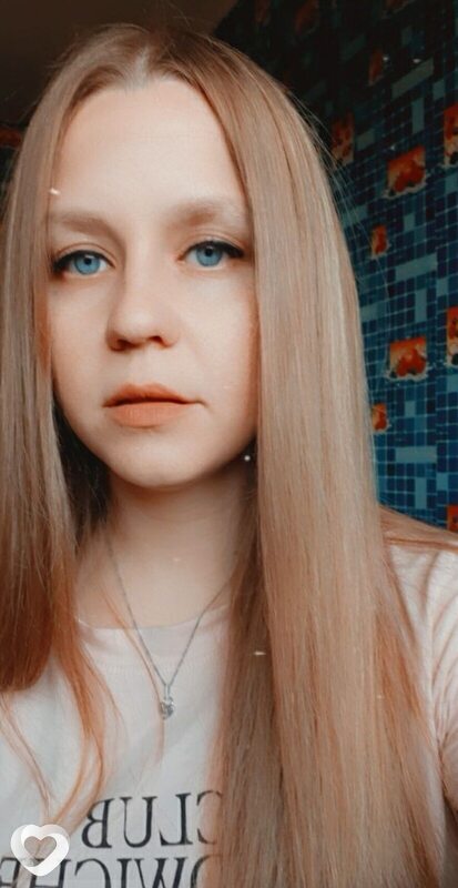 Настя, 22, Воронеже — анкета №4664234