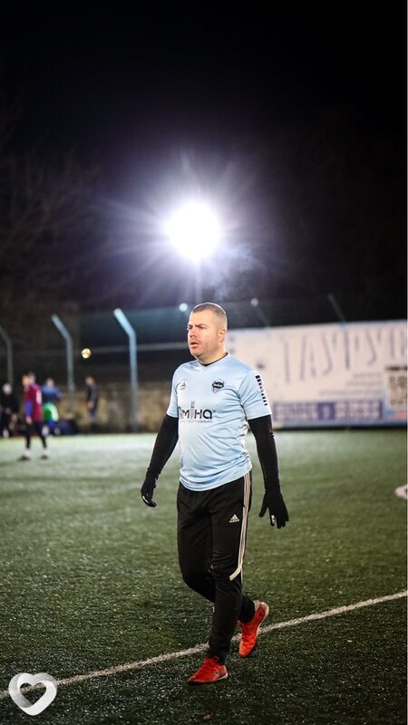 Макс, Николаев