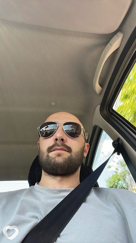 Станислав, 28, Красноярске — анкета №4664671