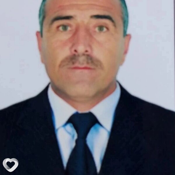 Ulugbek, 52, Иркутске — анкета №4664675