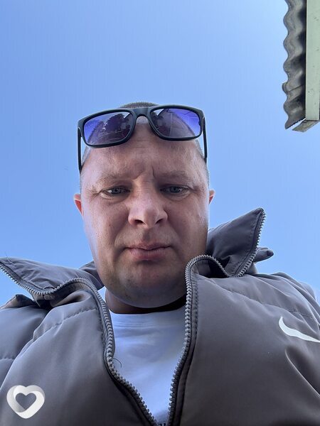Юрий, 37, Гродно — анкета №4664676