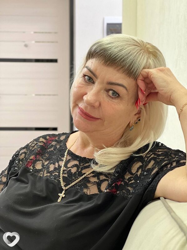 Надежда, Ишим