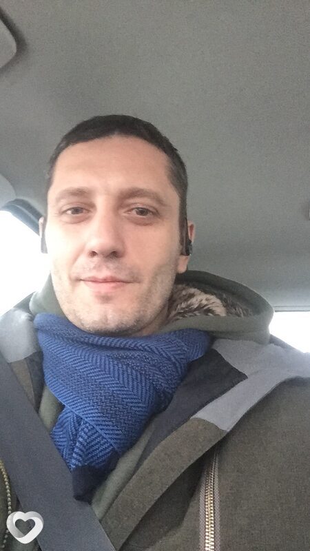 Родион, 41, Челябинске — анкета №4664135