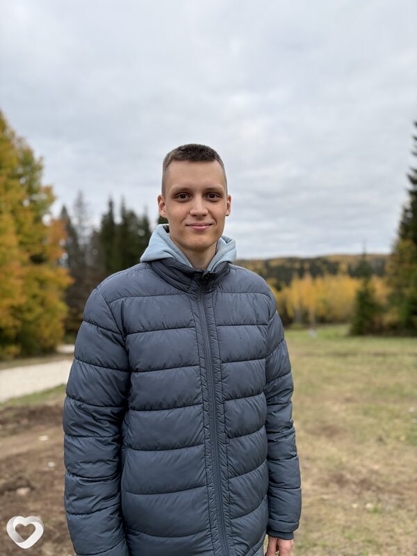 Алексей, 24, Перми — анкета №4664155
