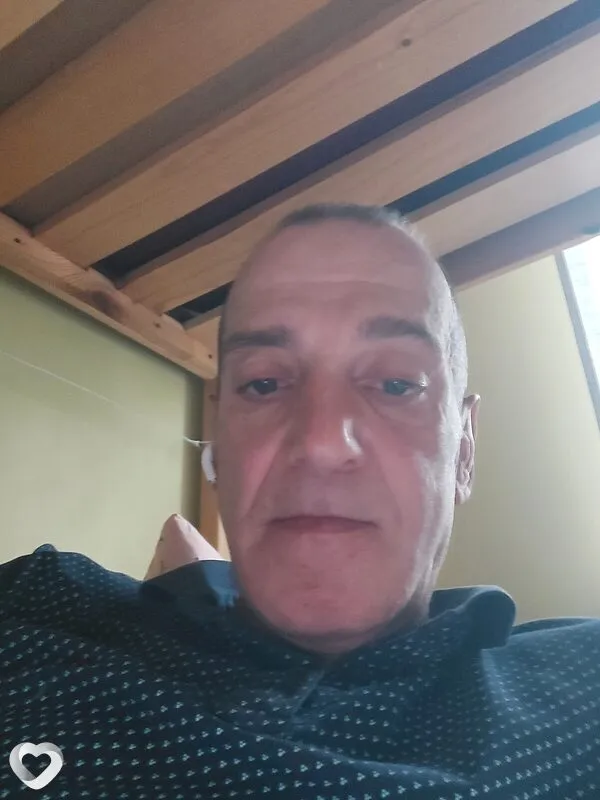 Андрей, 54, Москве — анкета №4664482