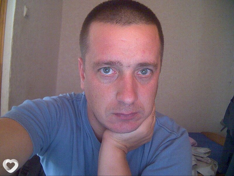 Алексей, Смоленск
