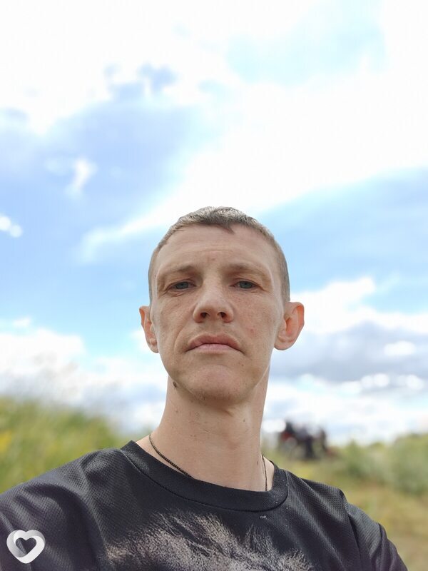 Алексей, 33, Рязани — анкета №4664486