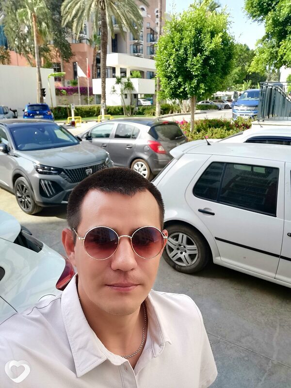 Ром, 36, Салавате — анкета №4664489