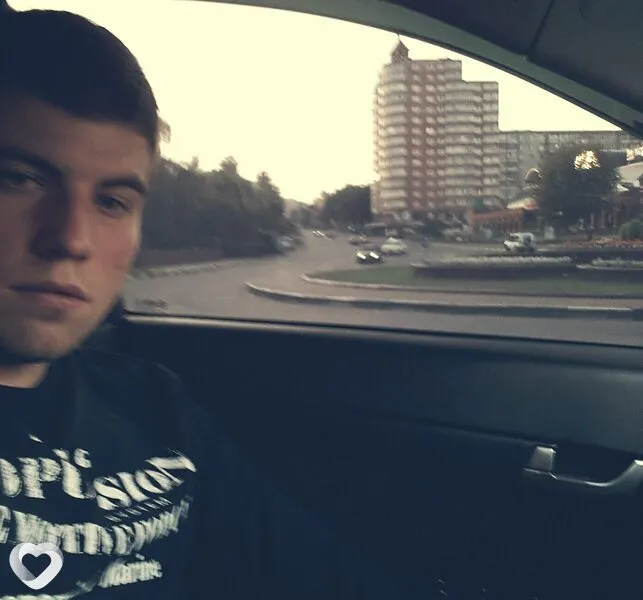 Mihail, 32, Москве — анкета №4664300
