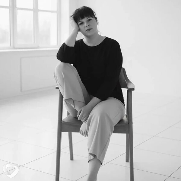 Инна, 37, Краснодаре — анкета №4664303