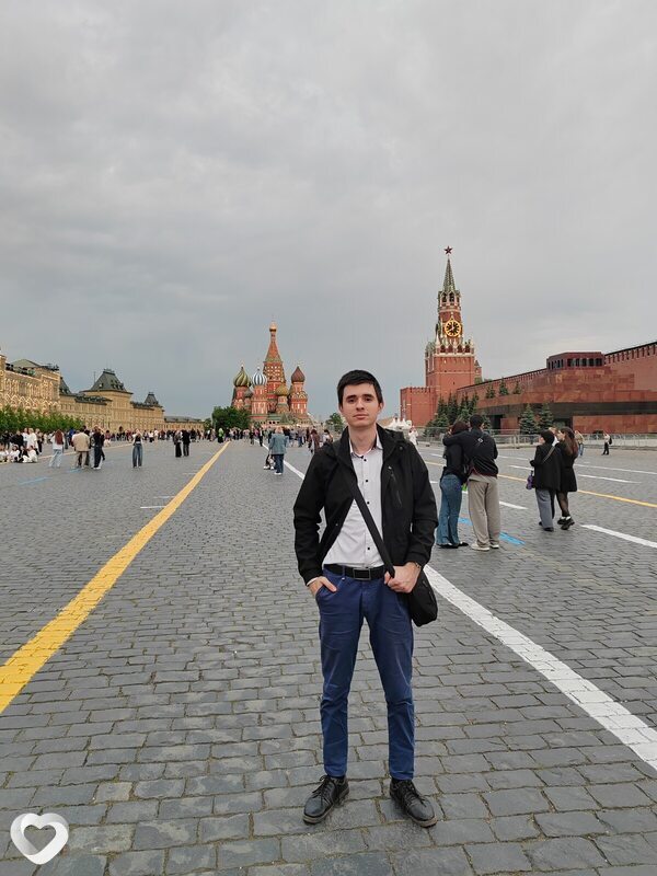 Эмиран, 24, Челябинске — анкета №4664311