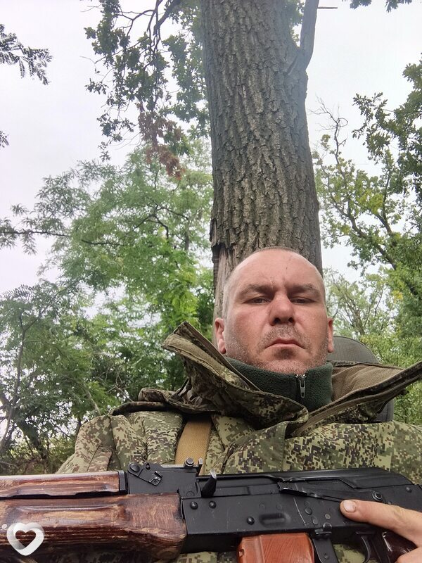 Александр, 39, Краснодаре — анкета №4664447