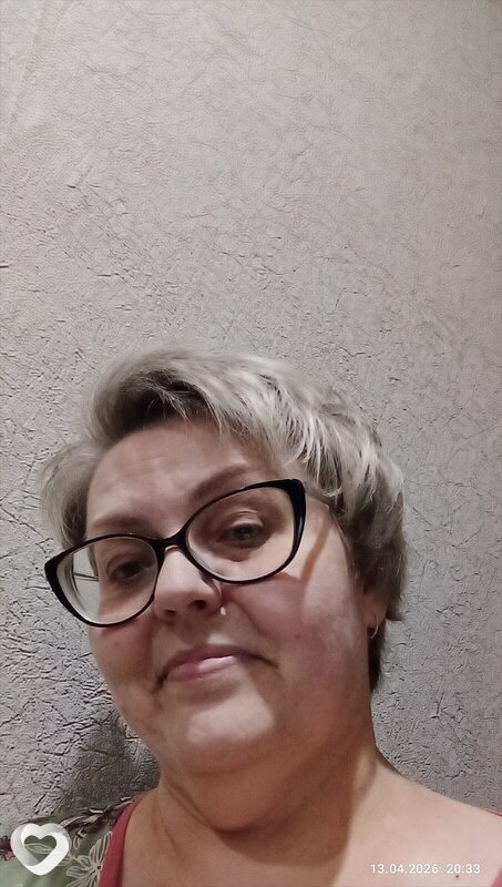 Татьяна, 56, Челябинске — анкета №4664454