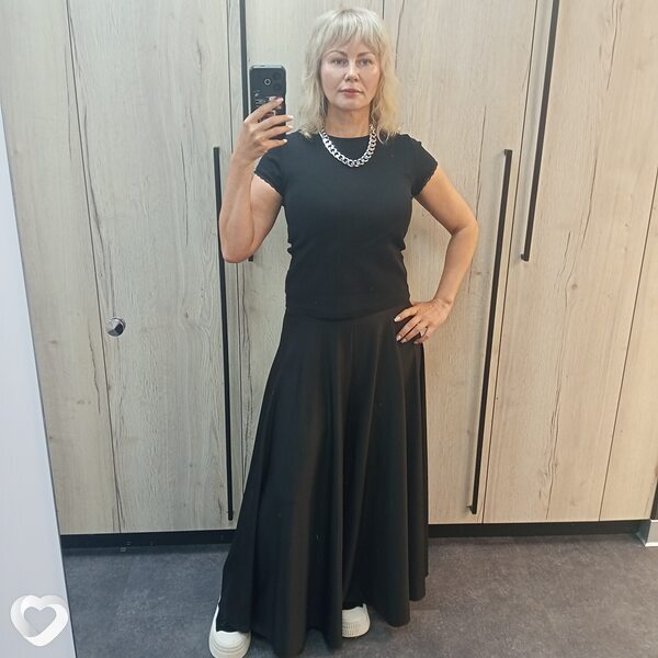 Оксана, 45, Перми — анкета №4664374