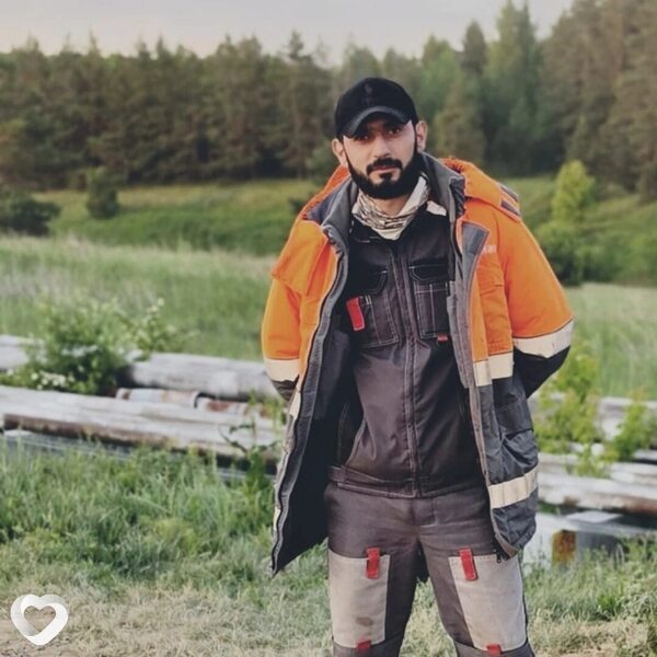 Елшен, 32, Нижнекамске — анкета №4664379