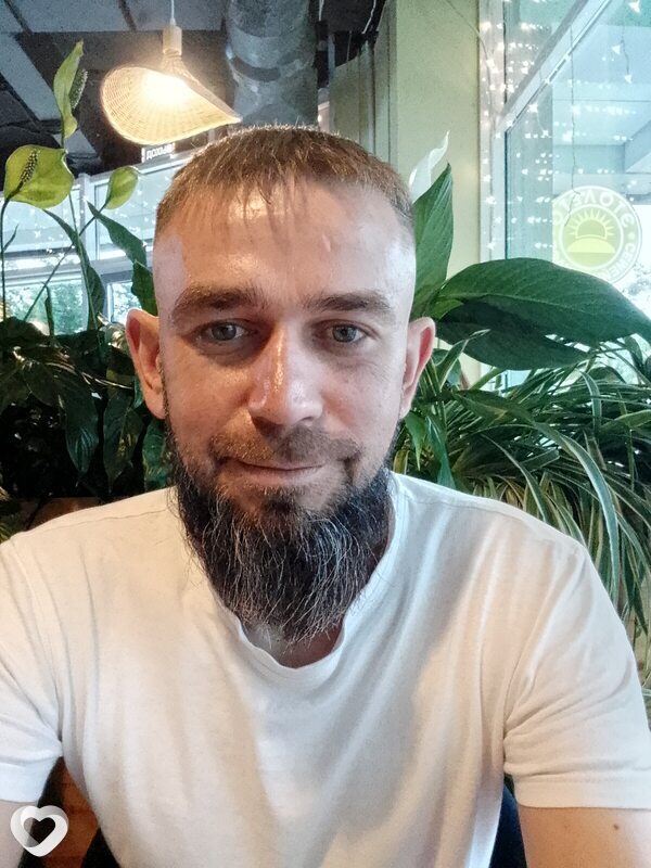 Дмитрий, 36, Сочи — анкета №4664382