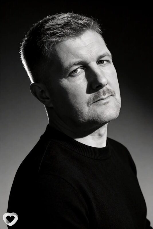 Константин, 46, Рязани — анкета №4664384