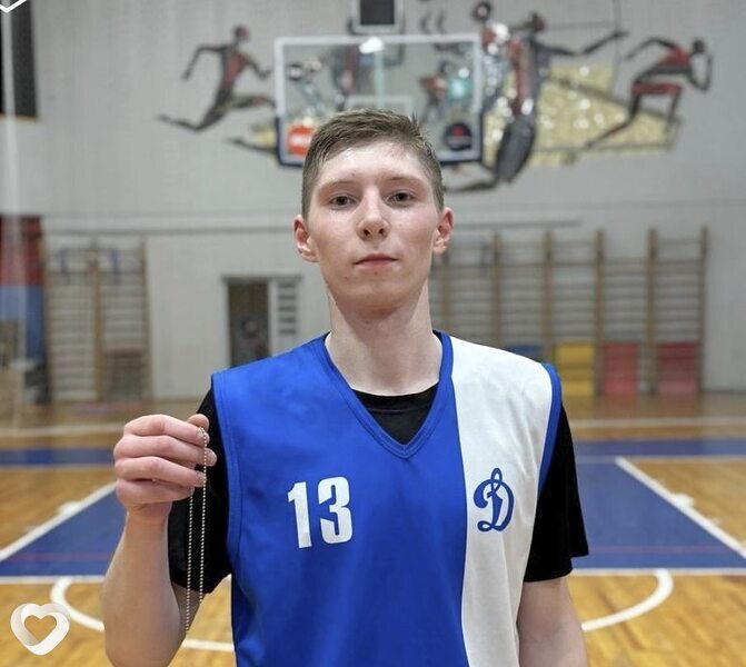 Слава, 21, Красноярске — анкета №4664386