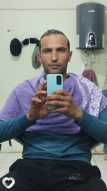 Azizbek, 27, Череповце — анкета №4664400