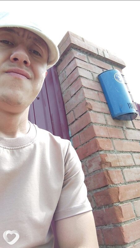 Ильдар, 27, Уфе — анкета №4664406