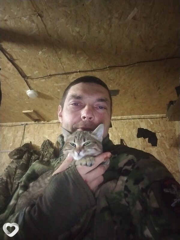 Александр, 38, Новокузнецке — анкета №4664508