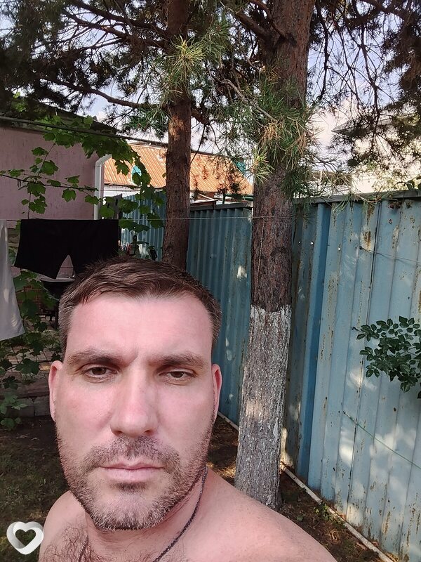 Валентин, 40, Алматы — анкета №4664510