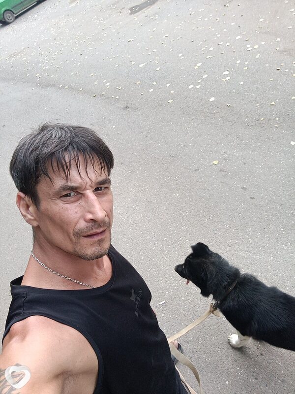Владимир, 44, Астрахани — анкета №4664511