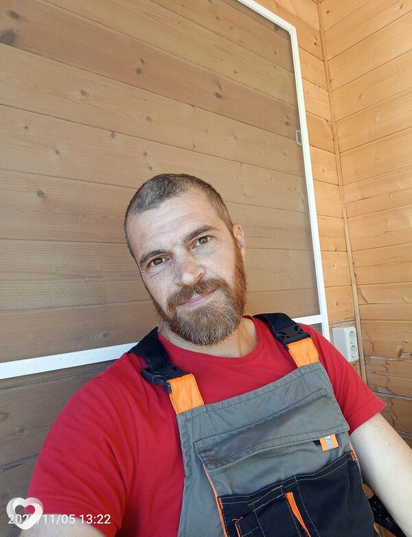Алекс, 43, Сочи — анкета №4664513