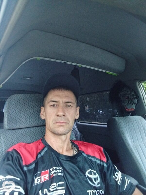 Вадим, Уссурийск