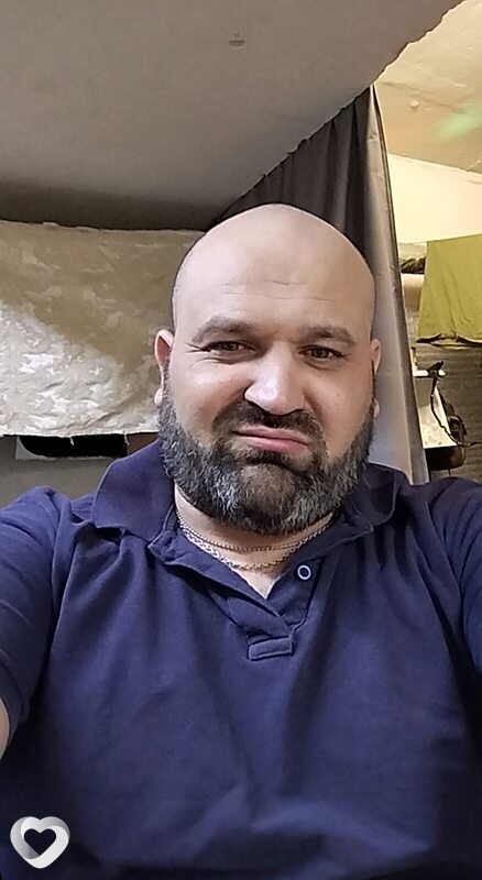 Сергій, 37, Одессе — анкета №4664523