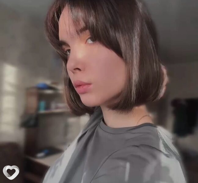 Рита, Новосибирск