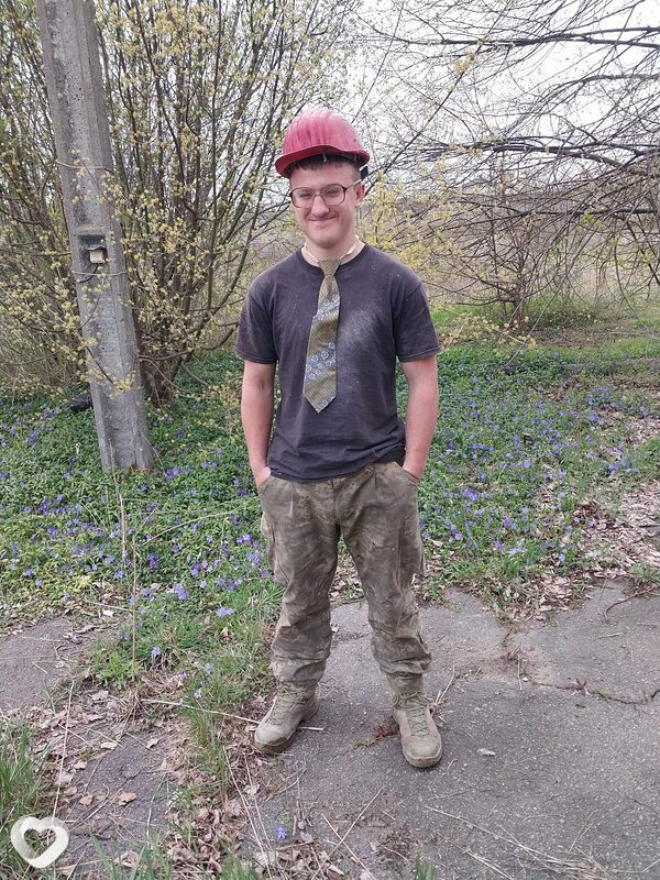 Vadim, Запорожье