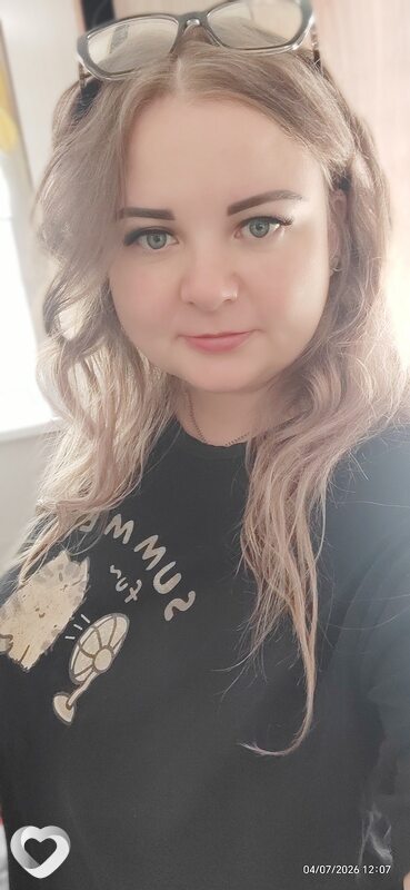 Екатерина, 35, Красноярске — анкета №4664561