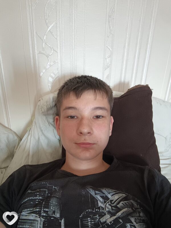 Иван, 18, Талице — анкета №4664569