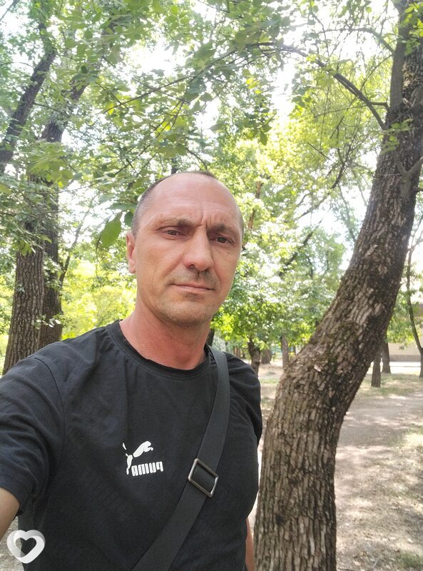 Иван, Мелитополь