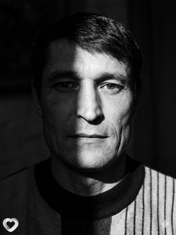 Андрей, 47, Шымкенте — анкета №4664535