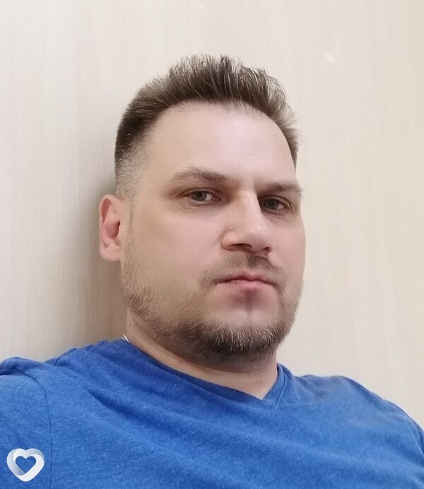 Roman, 41, Тюмени — анкета №4664543