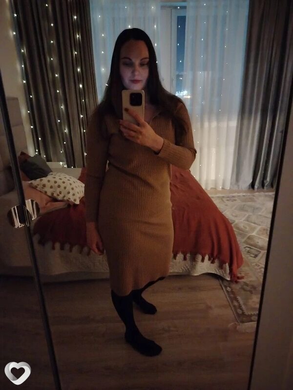 Татьяна, 39, Екатеринбурге — анкета №4664552