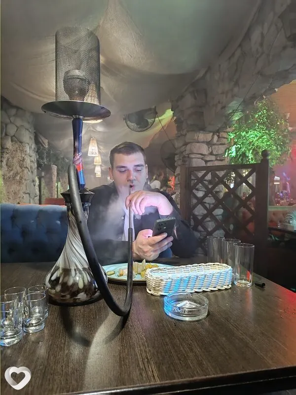 Владимир, 27, Москве — анкета №4664323