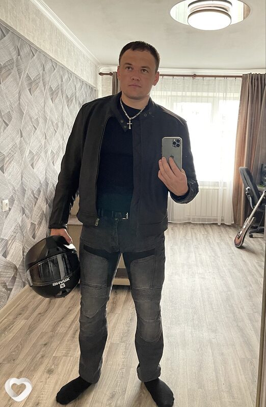 Дмитрий, 39, Красноярске — анкета №4664324