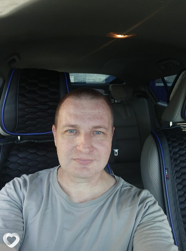 Яя, 50, Уфе — анкета №4664329