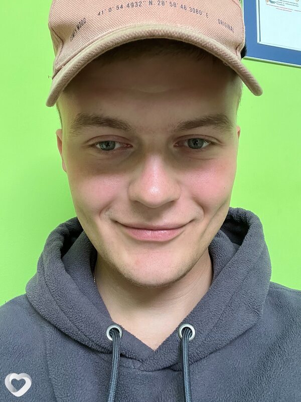 Артем, 24, Бресте — анкета №4664337
