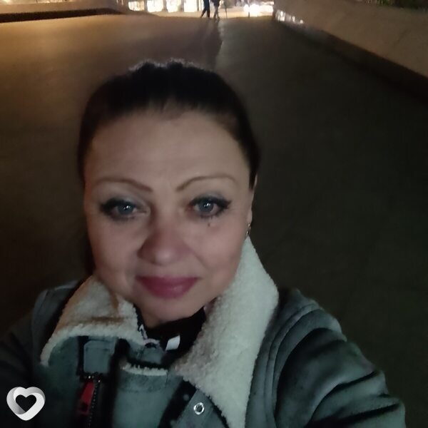 Людмила, 56, Красноярске — анкета №4664339