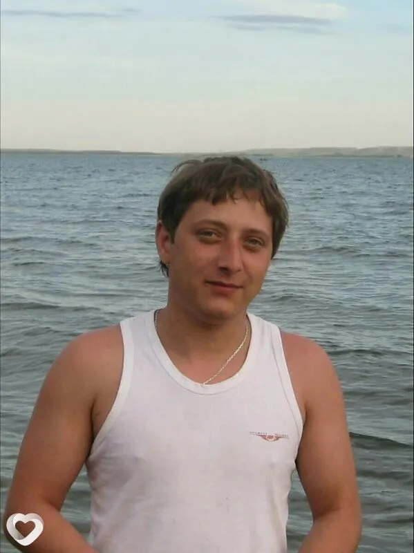 Радмир, 36, Москве — анкета №4664340