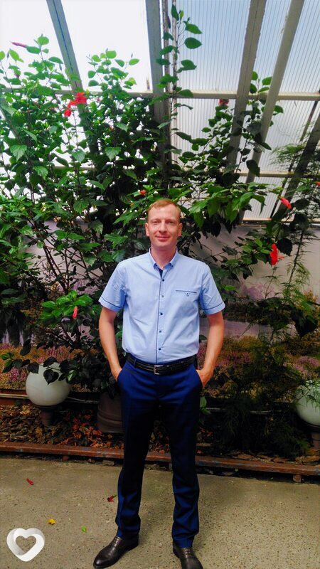 Андрей, 40, Воронеже — анкета №4664418
