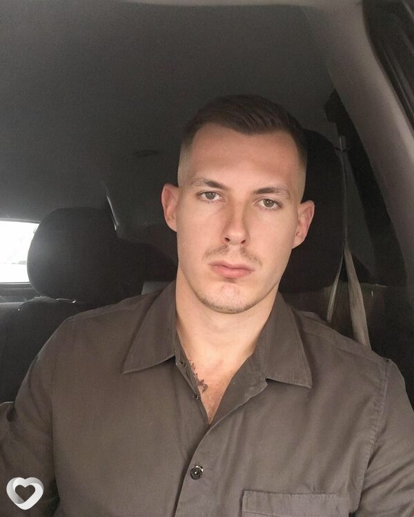 Дмитрий, 33, Санкт-Петербурге — анкета №4664419